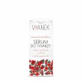 Przeciwzmarszczkowe serum do twarzy 30 ml - Vianek