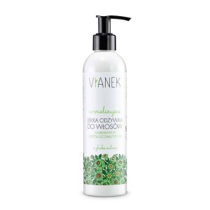 Normalizująca lekka odżywka do włosów  300 ml - Vianek