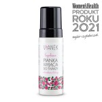 Łagodząca pianka myjąca do twarzy 150 ml - Vianek