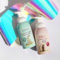 Pianka do mycia ciała i włosów 290 ml - Sylveco dla dzieci