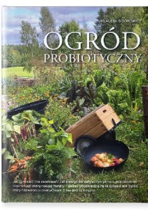Ogród probiotyczny - Klaudia Sidorowicz