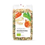 Ekologiczna włoszczyzna warzywa suszone BIO 150 g - Batom
