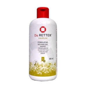 Szampon nr 257 HAIRUM  H1 stymulujący porost włosów 300 ml - Dr Retter