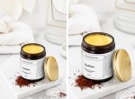 Odżywczy balsam do ciała Szafran 160 ml - Ministerstwo Dobrego Mydła