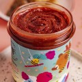 Krzepki Miodziś 410 g - Pasieki Rodziny Sadowskich