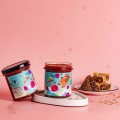 Krzepki Miodziś 410 g - Pasieki Rodziny Sadowskich