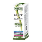 Olejek do włosów Mix Ziół 50 ml - Natura Receptura