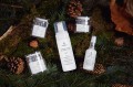 Owocowa pianka do mycia twarzy 175 ml - Moistry