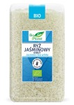 Ryż jaśminowy biały bezglutenowy BIO 1 kg - Bio Planet