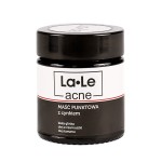 Maść punktowa z cynkiem 30 ml - La-Le Acne
