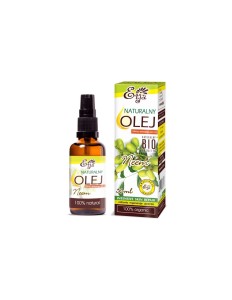 Olej Neem Miodla indyjska BIO 50 ml - Etja