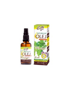 Olej Moringa 50 ml - Etja