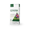 Czystek 500 mg - 60 kapsułek Medica Herbs