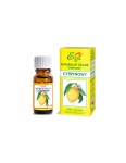 Olejek eteryczny naturalny Cytrynowy 10 ml - Etja