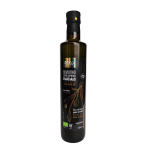 Grecka oliwa z oliwek extra virgin BIO 500 ml - GReco Products