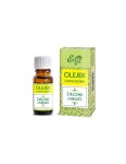 Olejek zapachowy Zielone Jabłuszko kompozycja 10 ml - Etja