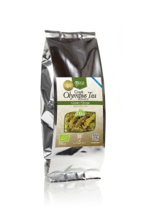 Gojnik z Olimpu grecki BIO 35 g  - GReco Products