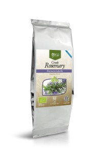 Rozmaryn grecki BIO 35 g - Greco