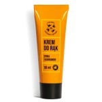 Krem do rąk Dynia i Kardamon 50 ml - Cztery Szpaki
