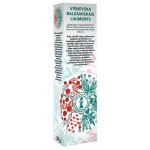 Balsam Wiśniewskiego do ciała na odleżyny 30 g  - Rigas
