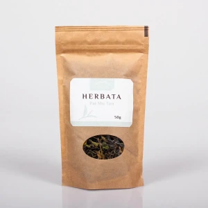 Herbata biała Pai Mu Tan 50 g - Nanga