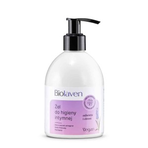 Żel do higieny intymnej 300 ml - Biolaven