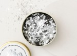 Bio brokat Silver 10 g - Ministerstwo Dobrego Mydła