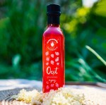 Ocet malinowy 250 ml - Zakwasowania Rodziny Sadowskich