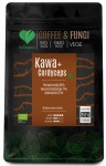 Kawa Arabica mielona + Cordyceps BIO 252 g - BeOrganic
