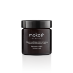 Kojąco-nawilżający krem do twarzy Pokrzywa z Miętą 60 ml - Mokosh