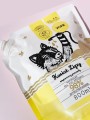 Żel pod prysznic Kwiat Lipy refill 800 ml - Yope