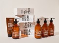 Oczyszczająco-złuszczający żel do mycia ciała z 2% BioGenic Sallic-210 kapsułkowanym kwasem salicylowym i sokiem z aloesu Salic Hero Body 280 ml - Veoli Botanica