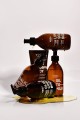 Nawilżająco-regenerujący balsam do ciała z lipidami Lipid Solve Body 290 ml - Veoli Botanica