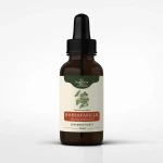 Sarsaparilla nalewka 1:1 50 ml - Magiczny Ogród