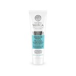 Naturalna odświeżająca pasta do zębów z białą glinką Siberian Pearl 100 g - Natura Siberica