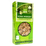 Wierzba kora EKO 80 g - Dary Natury