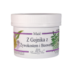 Maść z gojnika z żywokostem i boswelią 150 ml - Farm-Vix