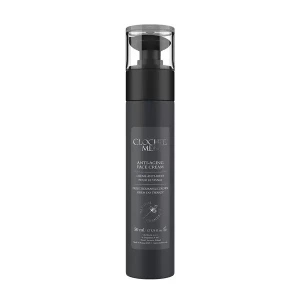 Przeciwzmarszczkowy krem do twarzy dla mężczyzn 50 ml - Clochee Men