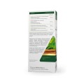 Wierzbownica Palma sabałowa Pygeum 60 kapsułek - Medica Herbs