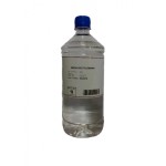 Woda destylowana 1 l - Stanlab