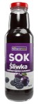 Sok z suszonych śliwek kalifornijskich 750 ml - NaturaVena
