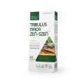 Tribulus (buzdyganek), Maca, Żeń-Szeń 60 kapsułek - Medica Herbs