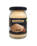 Czosnek granulowany BIO 120 g - Pięć Przemian