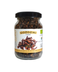 Goździki całe BIO bezglutenowe 65 g - Pięć Przemian