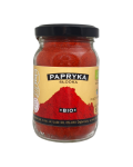 Papryka słodka mielona BIO bezglutenowa 25 g - Pięć Przemian