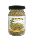 Rozmaryn BIO bezglutenowy 45 g - Pięć Przemian