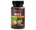 Maca + Żeń-szeń + Gotu cola 60 kapsułek - Skoczylas