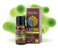 Lactrio (3 szczepy bakterii kwasu mlekowego) w kroplach 10 ml - Skoczylas