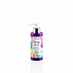 Pump It Up Balsam bez spłukiwania dodający objętości 150 ml - Anwen