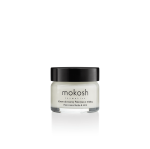 Kojąco-nawilżający krem do twarzy Pokrzywa z Miętą 15 ml - Mokosh